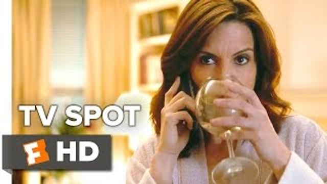 Whiskey Tango Foxtrot TV SPOT - Decision (2016) - Tina Fey, Margot Robbie Movie HD