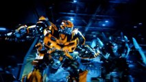 TRANSFORMERS: The Ride--3D On-Ride POV Universal Orlando Resort