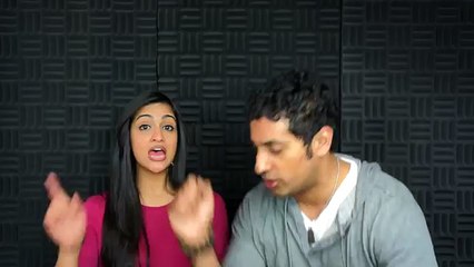 Teri Meri - Tony Duke and Anjali Beatbox Edition