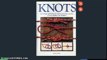 KNOTS. Узлы. Рукоделие