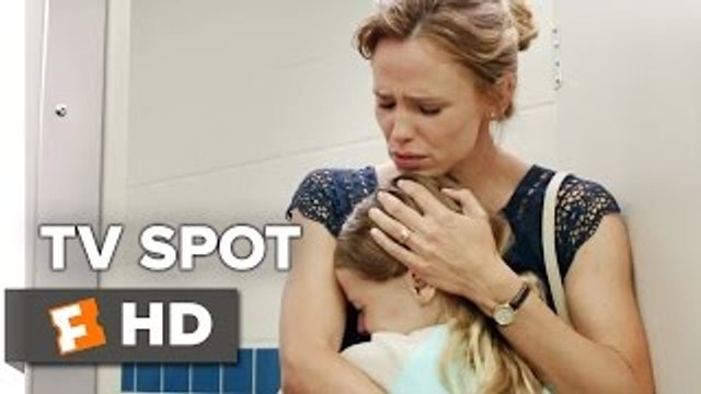 Miracles from Heaven TV SPOT - A Mother's Love (2016) - Jennifer Garner, Queen Latifah Movie HD