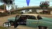GTA San Andreas - Missão #6 - Nines and AK s