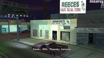 GTA San Andreas - Mission #2 - Ryder