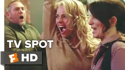 Whiskey Tango Foxtrot TV SPOT - Triumph (2016) - Tina Fey, Margot Robbie Movie HD