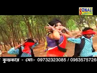 Baap Re Baap Masto Bado sanp#Mast Bado Sanp#New Purulia Bangla 2016