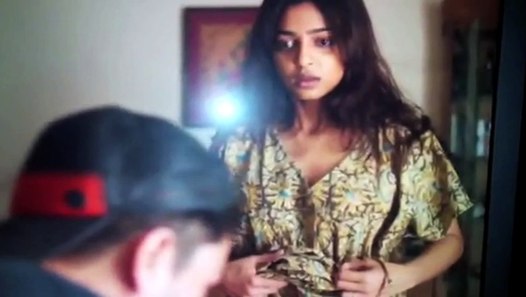 Radhika Apte Hot Nakk€d Mms Leaked Video Dailymotion