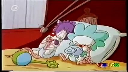 Intro Pinky,Elmyra & Brain