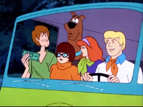 Ted Nichols - 1969 Scooby-Doo Soundtrack - Season 1 Cues