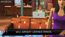 IGN Daily Fix, 4-8: Will Wright Quits, & A Colossus Movie