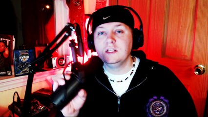 DANIEL BRYAN Heading for Medical TESTS - Drama