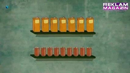 Zumosol Su Katılmamış Meyve Suyu Reklamı