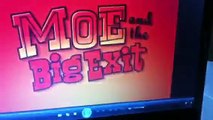 Opening to VeggieTales:Moe and the Big Exit 2005 DVD