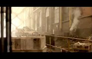 Zombiler - Vivident Storming Sakız Reklamı