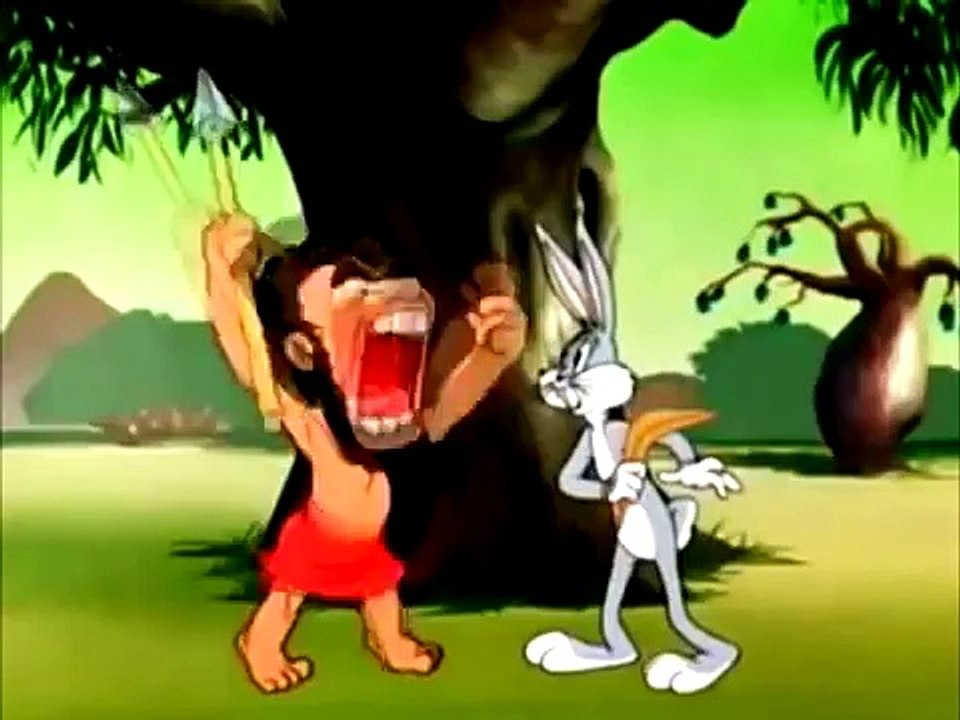 Bugs Bunny UNGA BUNGA BUNGA Видео Dailymotion