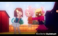 What if The Amazing World of Gumball was anime?