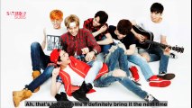 [ENG SUB] Day6 on Youngstreet pt 1