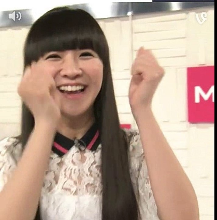 perfume ゆか１