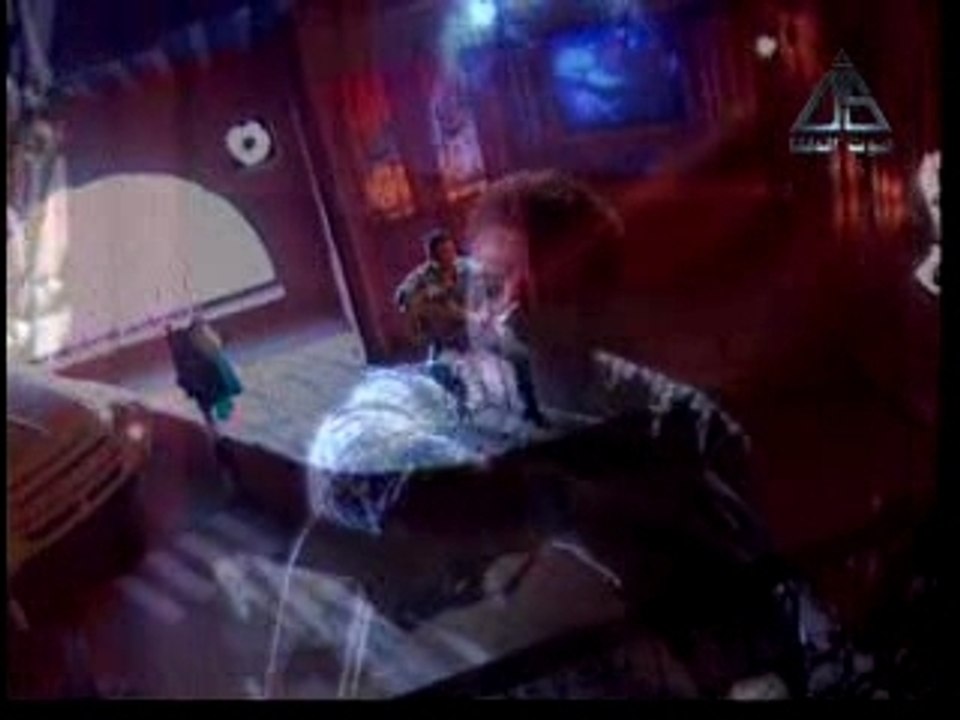 amr diab - ya omrena