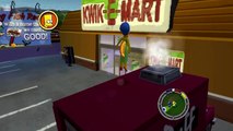 Lets Play The Simpsons Hit And Run: #12 - Lets Collect Some Coins!