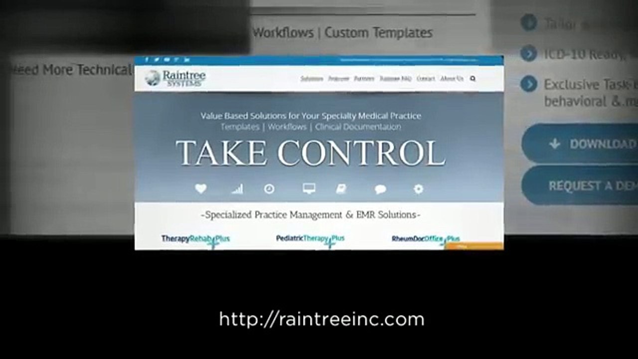 emr solutions