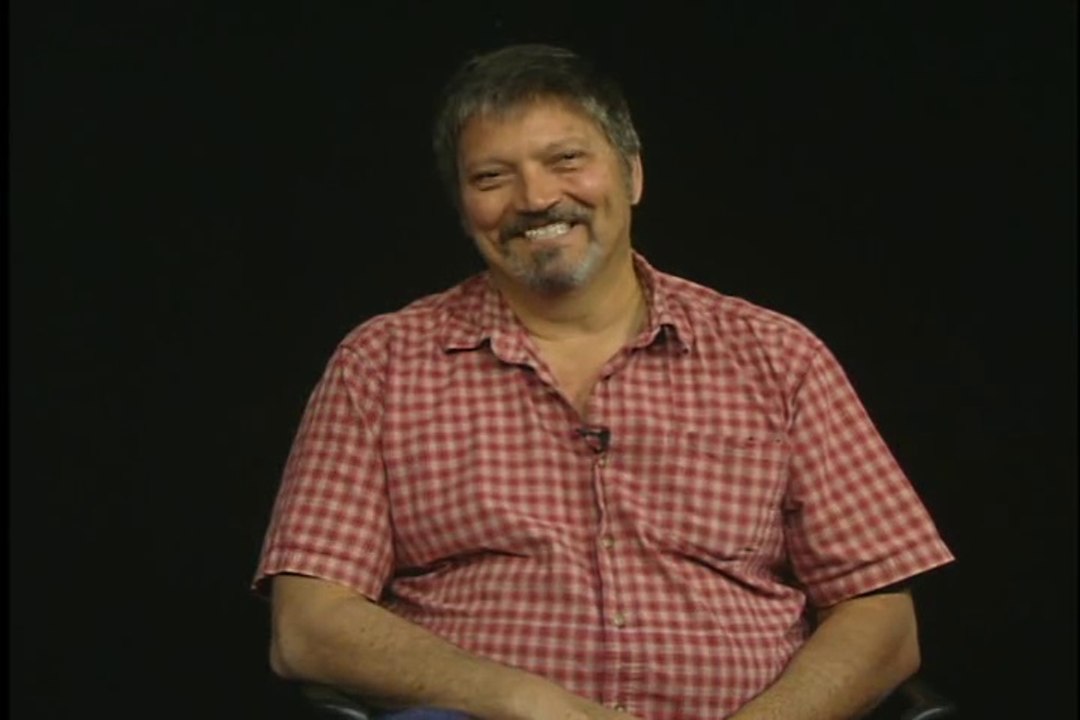 Dean Romano Talks about Outdoor Wild