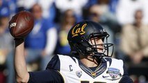 Are Jared Goff’s Small Hands a Concern?