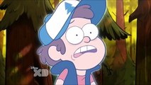 Gravity Falls: All Bill Ciphers Laughs