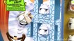 Angry Birds STAR WARS Toy - JENGA HOTH BATTLE Game - Unboxing   Review