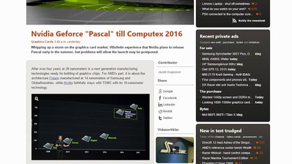 256GB Phones, NVIDIA Pascal News, YouTube Blur Tool