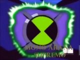 Todos los Aliens Supremos de Ben 10 S.A. y Omniverse -NGEX Supremo.