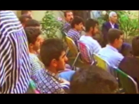 Sehid Hozan Serhad - Ez Kurdistanim (Original Video HQ)