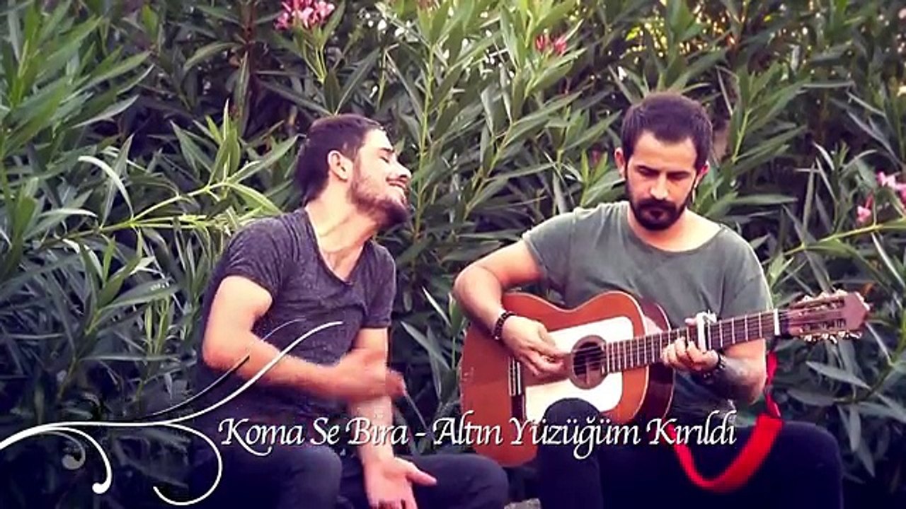 Koma Se Bıra - Altın Yüzüğüm Kırıldı