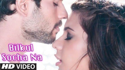 Bilkul Socha Na - Ishq Forever  _ Krishna Chaturvedi & Ruhi Singh - Tonight Pk