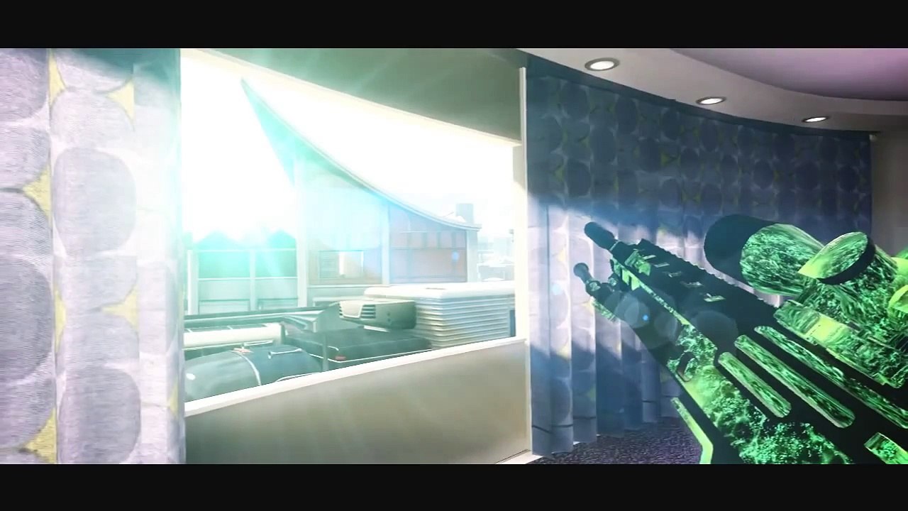 Black Ops 2 | Mini Slow-Motion Reload Edit 2