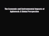 [PDF] The Economic and Environmental Impacts of Agbiotech: A Global Perspective Read Online
