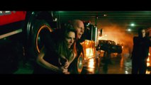 Precious Cargo | Official Trailer #1 (2016) - Bruce Willis, Mark-Paul Gosselaar Action Movie HD