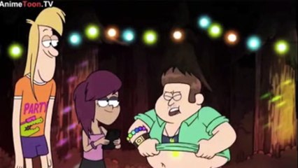 Uncover Hidden Secrets in Gravity Falls Season 2 Episodes 3-4! 🔍