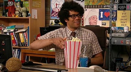 The IT Crowd Season 4 E03