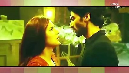 Fitoor Deleted Scenes Leaked-  Katrina Kaif And Aditya Roy Kapoor HOT Kissing (720p FULL HD)