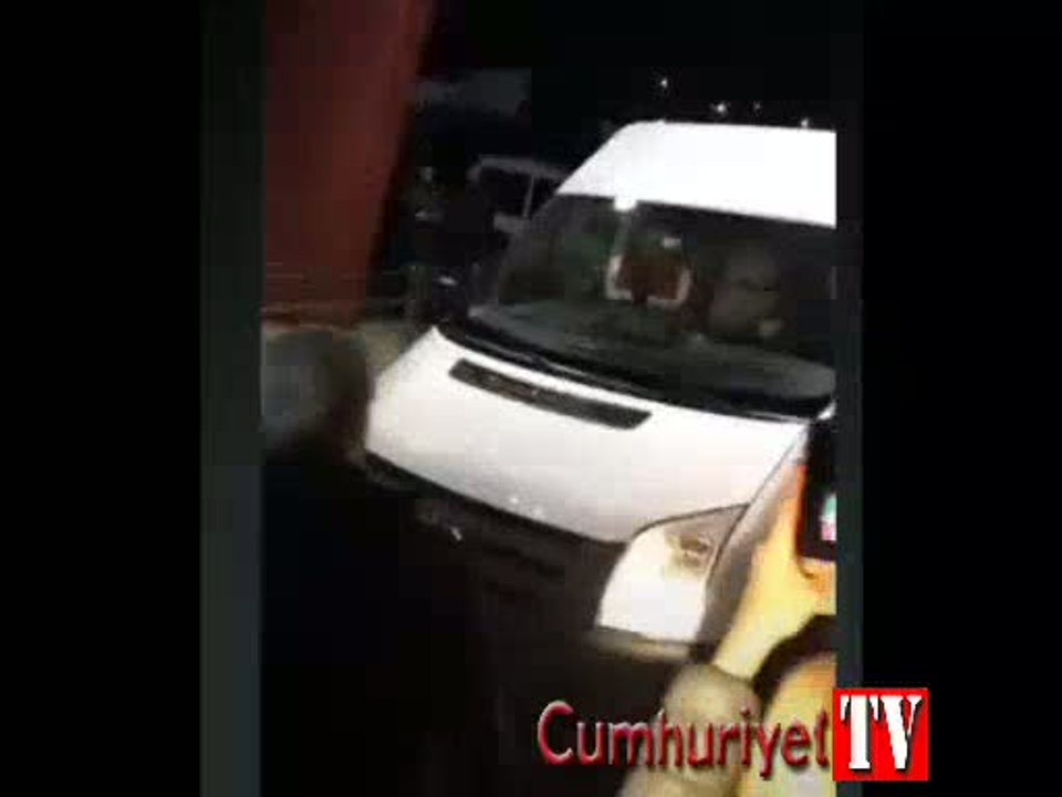 Can Dündar ve Erdem Gül özgür!