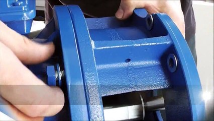 Hướng dẫn cách lắp Máy bơm nước đẩy cao