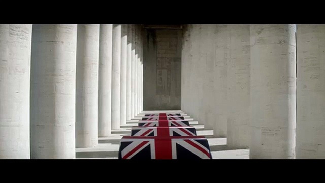 Sam Smith - Writing s On The Wall (Official Video Teaser)