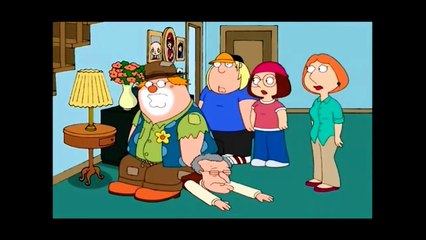 Best of Family Guy (Deutsch/German) [HD]