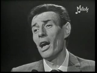 Je ne chante pas pour passer le temps