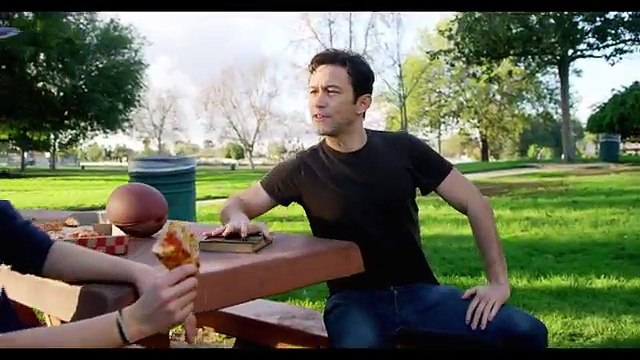 Sexy Motha ft. Joseph Gordon-Levitt