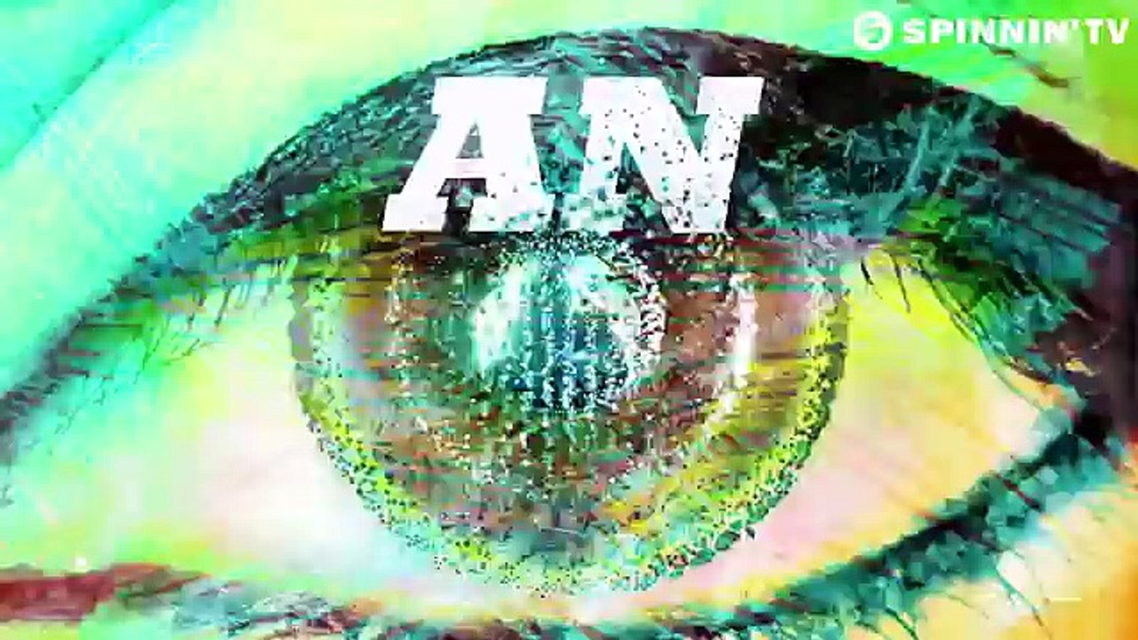 Showtek ft. We Are Loud & Sonny Wilson - Booyah (Lyric Video)