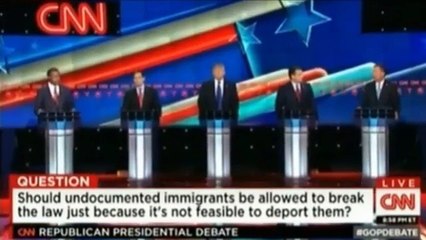 FULL CNN REPUBLICAN GOP DEBATE 2016 - PART 5 REPUBLICAN PRESIDENTIAL DEBATE 2-25-2016 #GOPDEBATE
