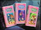 Opening To Adventures In Wonderland The Missing Ring Mystery 1993 VHS (Canadian Copy)