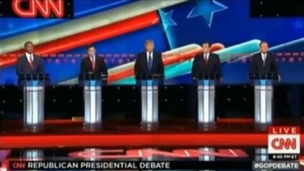 FULL CNN REPUBLICAN GOP DEBATE 2016 - PART 3 REPUBLICAN PRESIDENTIAL DEBATE 2-25-2016 #GOPDEBATE