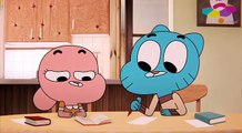 Annoying Brother | The Amazing World of Gumball | Cartoon Network